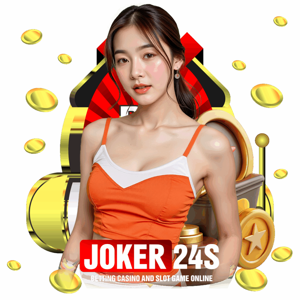 joker24s เครดิตฟรี