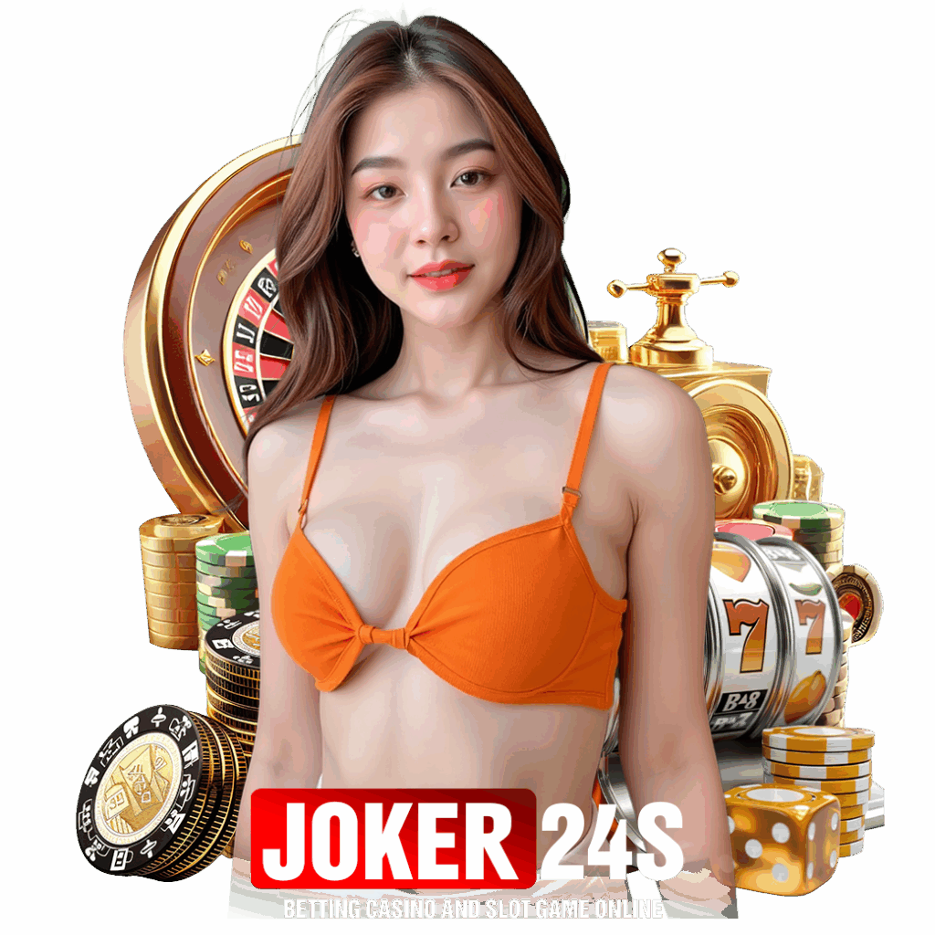 joker24s สมัคร 
